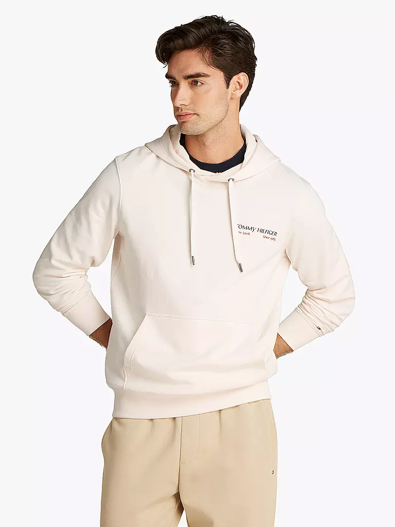 TOMMY HILFIGER | Sweat à capuche - Hoodie | 