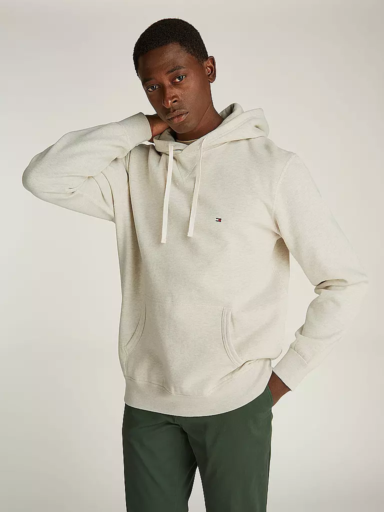 TOMMY HILFIGER | Sweat à capuche - Hoodie | 