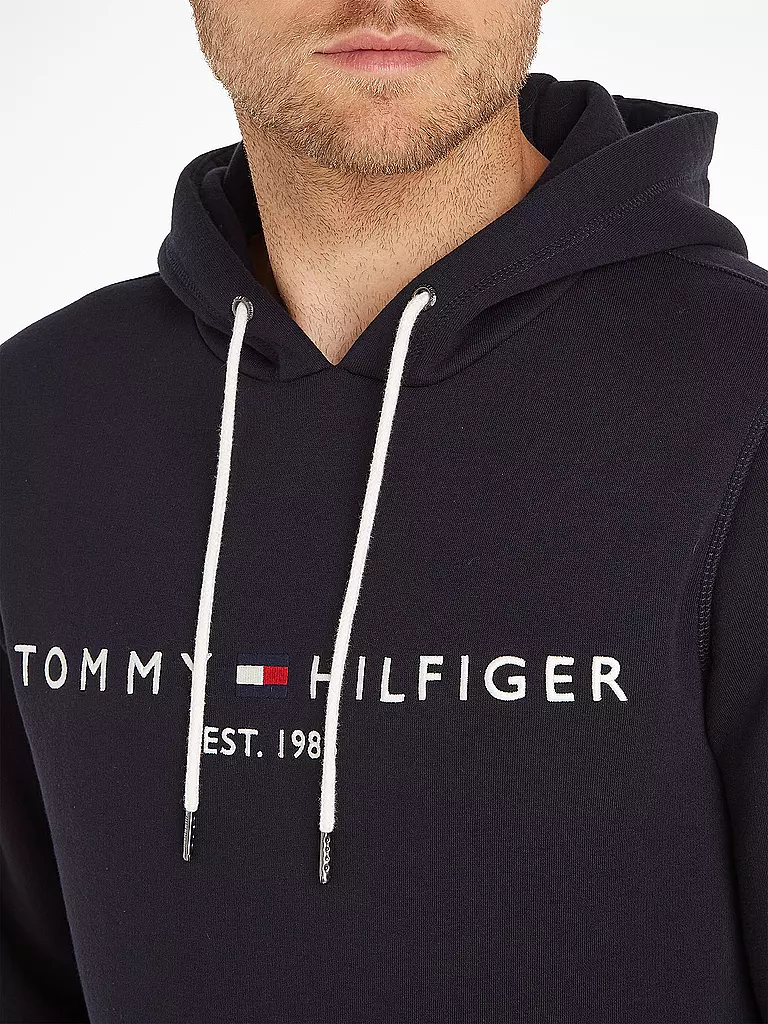 TOMMY HILFIGER | Sweat à capuche - Hoodie | 
