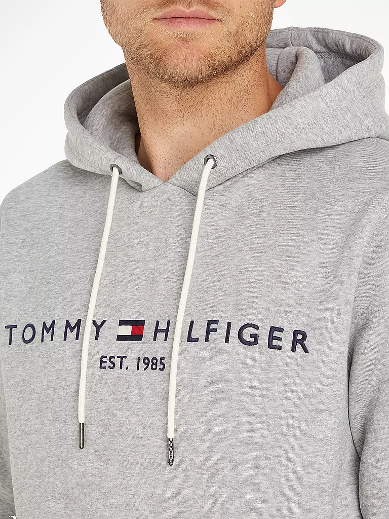 TOMMY HILFIGER | Sweat à capuche - Hoodie | 