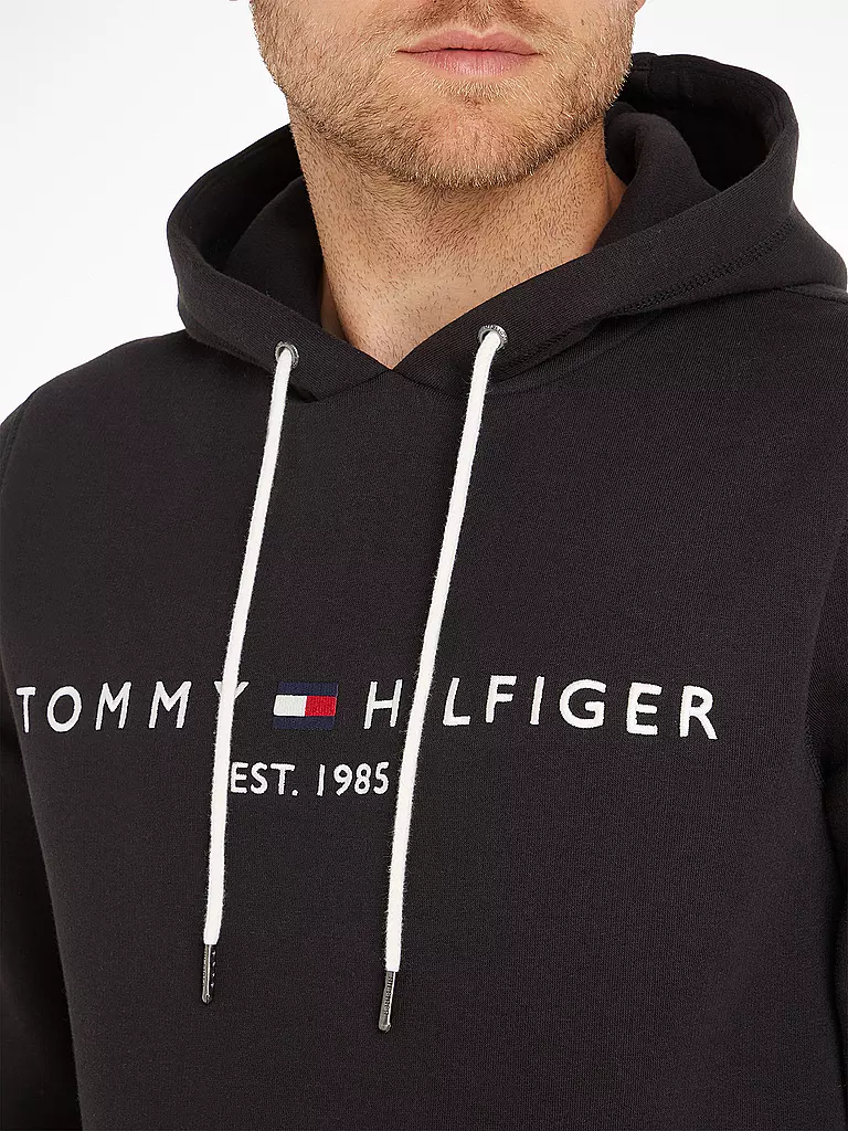 TOMMY HILFIGER | Sweat à capuche - Hoodie | 
