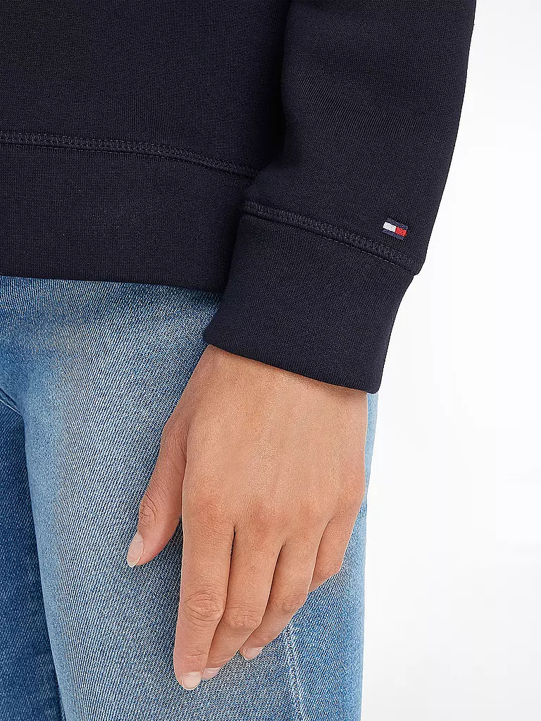 TOMMY HILFIGER | Sweat à capuche - Hoodie | 