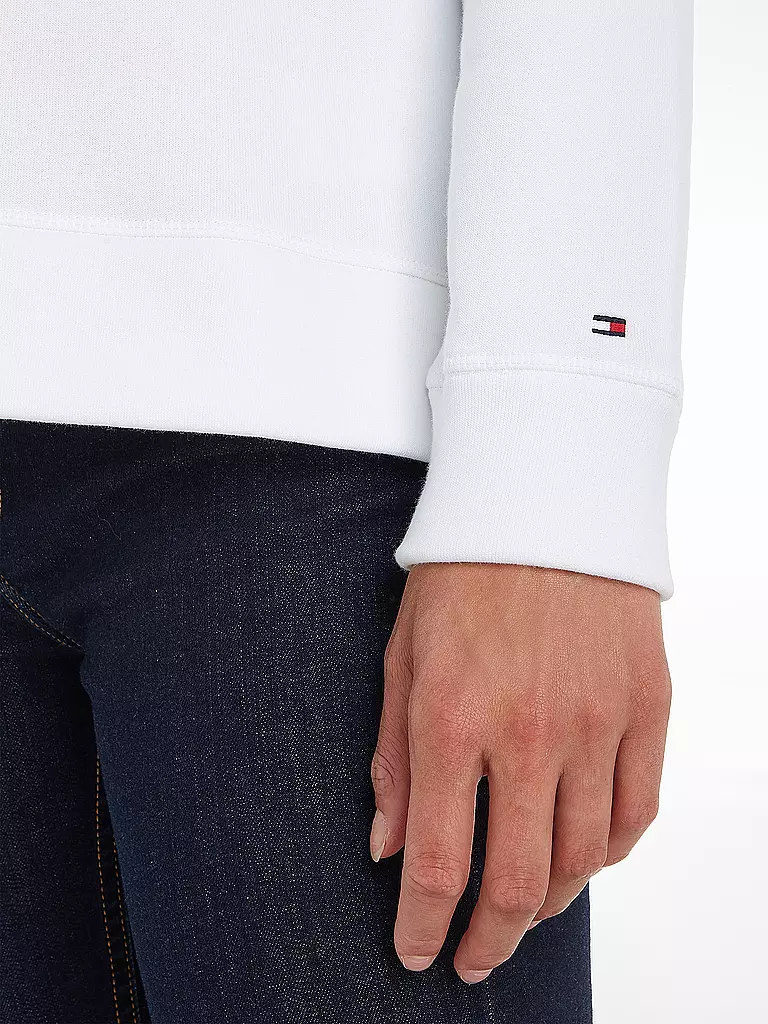 TOMMY HILFIGER | Sweat à capuche - Hoodie | 