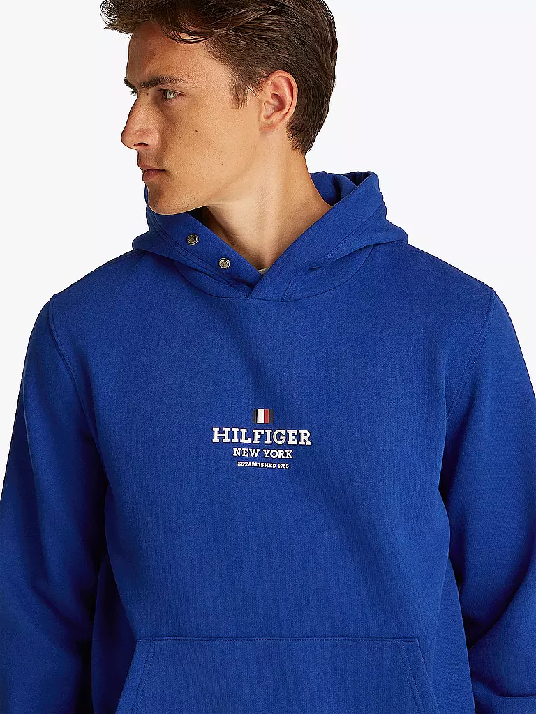 TOMMY HILFIGER | Sweat à capuche - Hoodie | 
