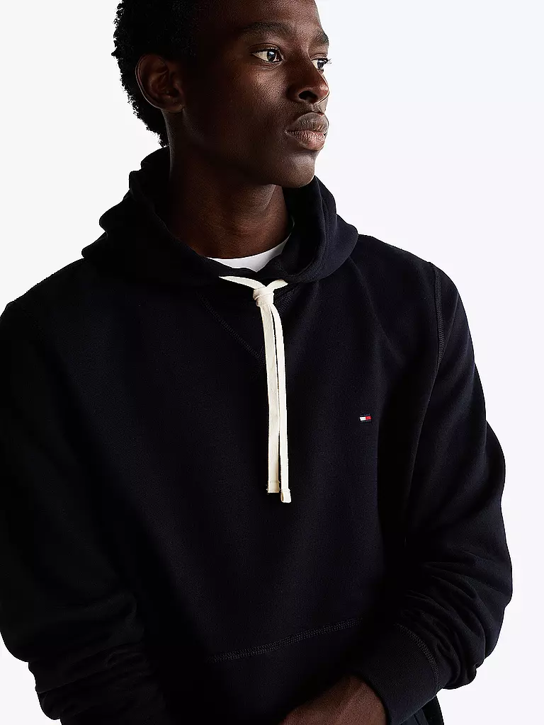 TOMMY HILFIGER | Sweat à capuche - Hoodie | blau