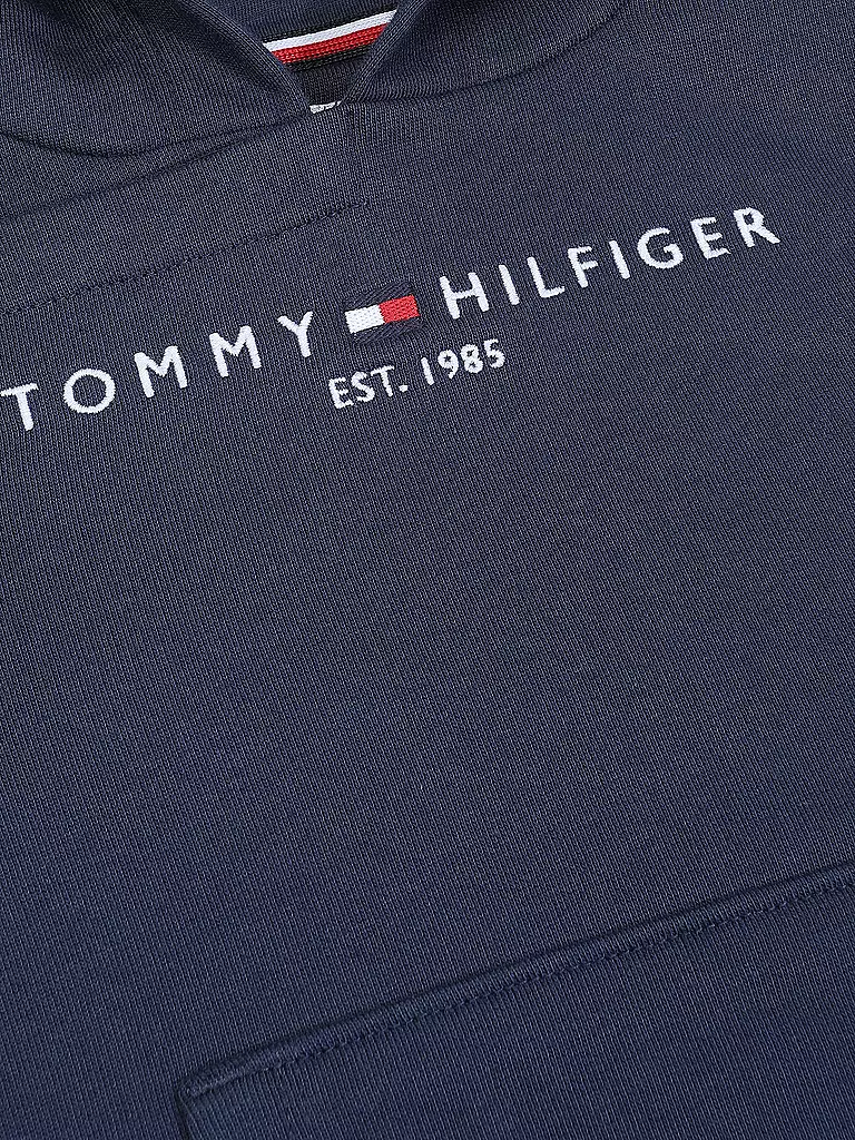 TOMMY HILFIGER | Sweat à capuche garçon - Hoodie | 