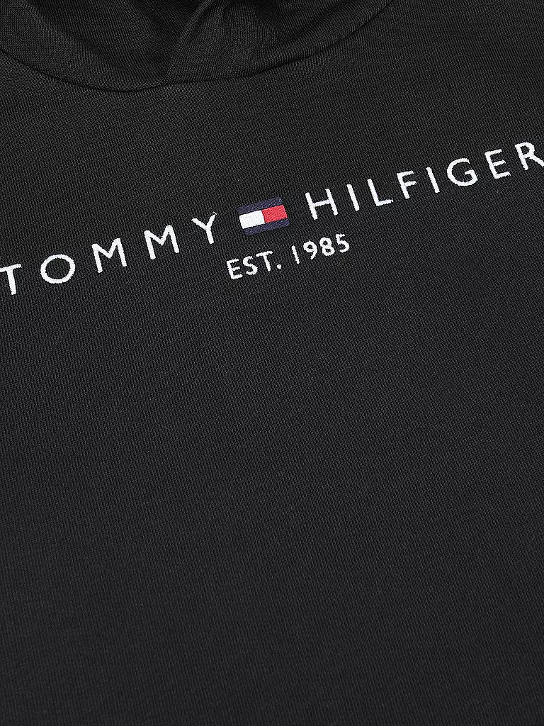 TOMMY HILFIGER | Sweat à capuche garçon - Hoodie | 