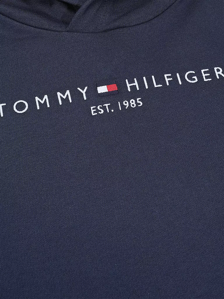 TOMMY HILFIGER | Sweat à capuche garçon - Hoodie | 