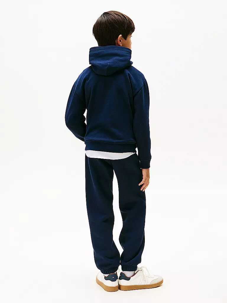 TOMMY HILFIGER | Sweat à capuche garçon - Hoodie | 