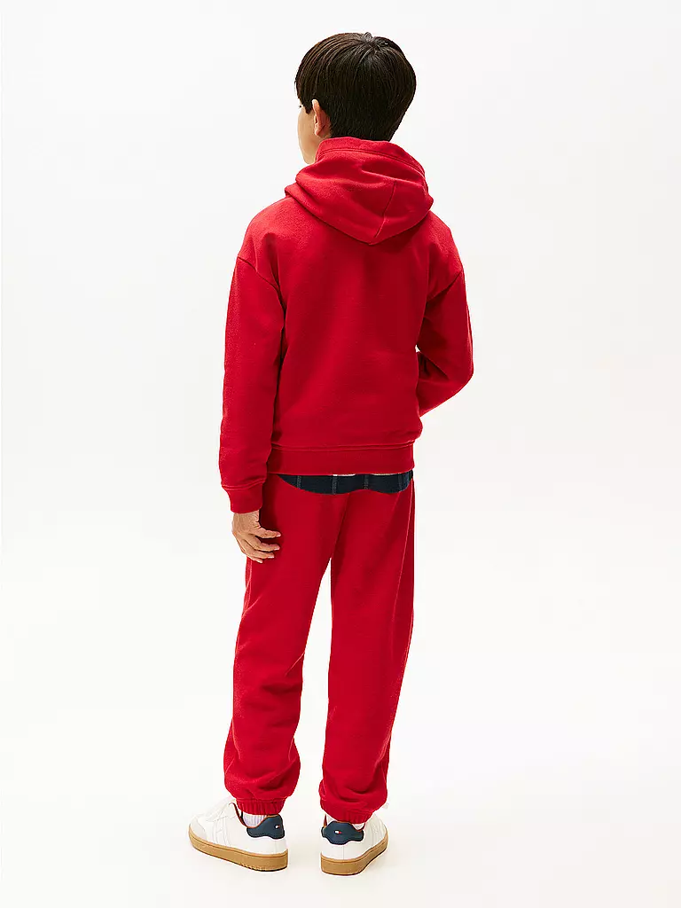 TOMMY HILFIGER | Sweat à capuche garçon - Hoodie | 