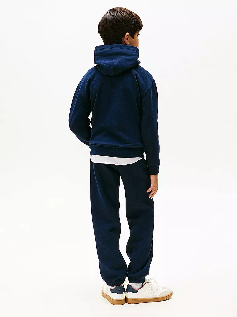 TOMMY HILFIGER | Sweat à capuche garçon - Hoodie | 