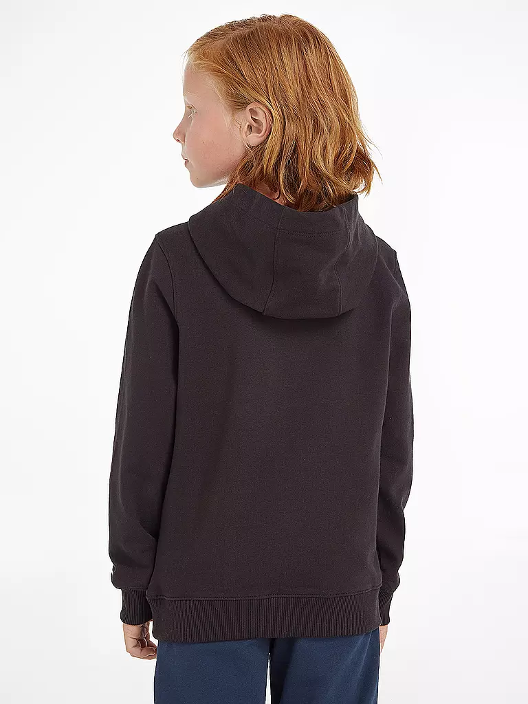 TOMMY HILFIGER | Sweat à capuche garçon - Hoodie | 