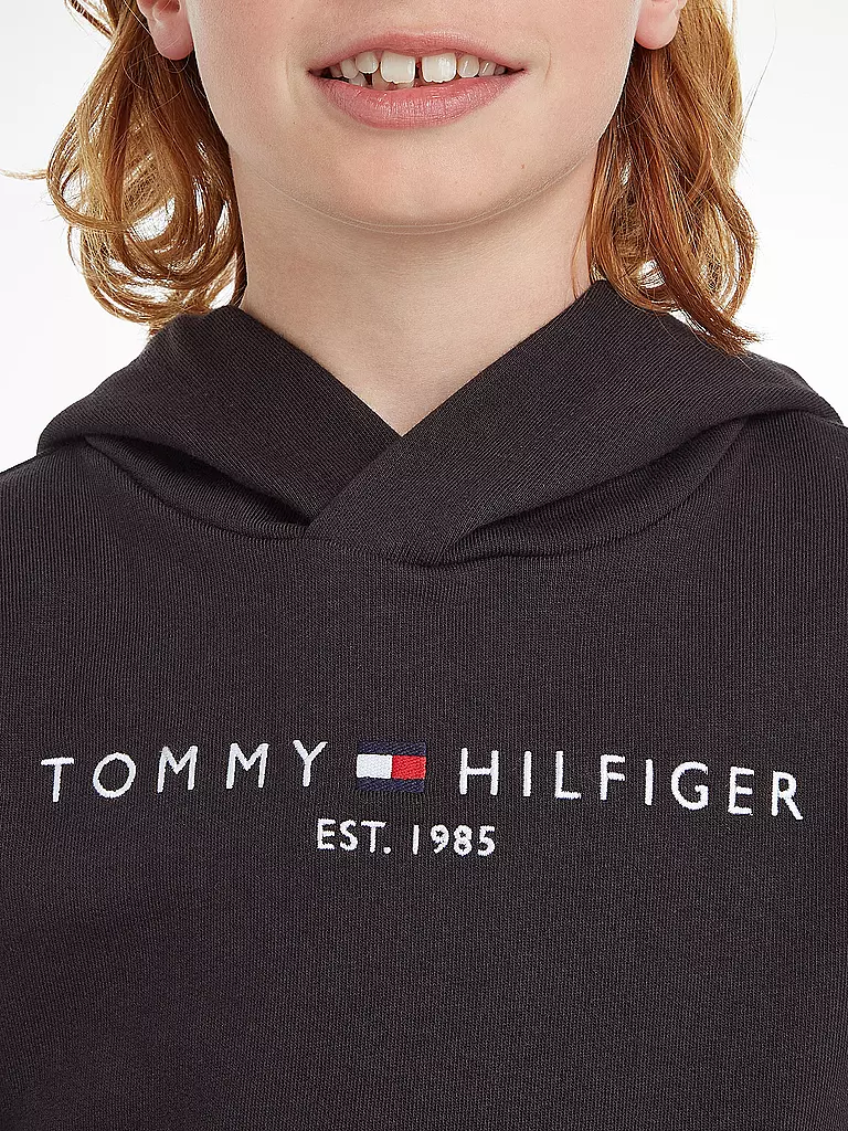 TOMMY HILFIGER | Sweat à capuche garçon - Hoodie | 