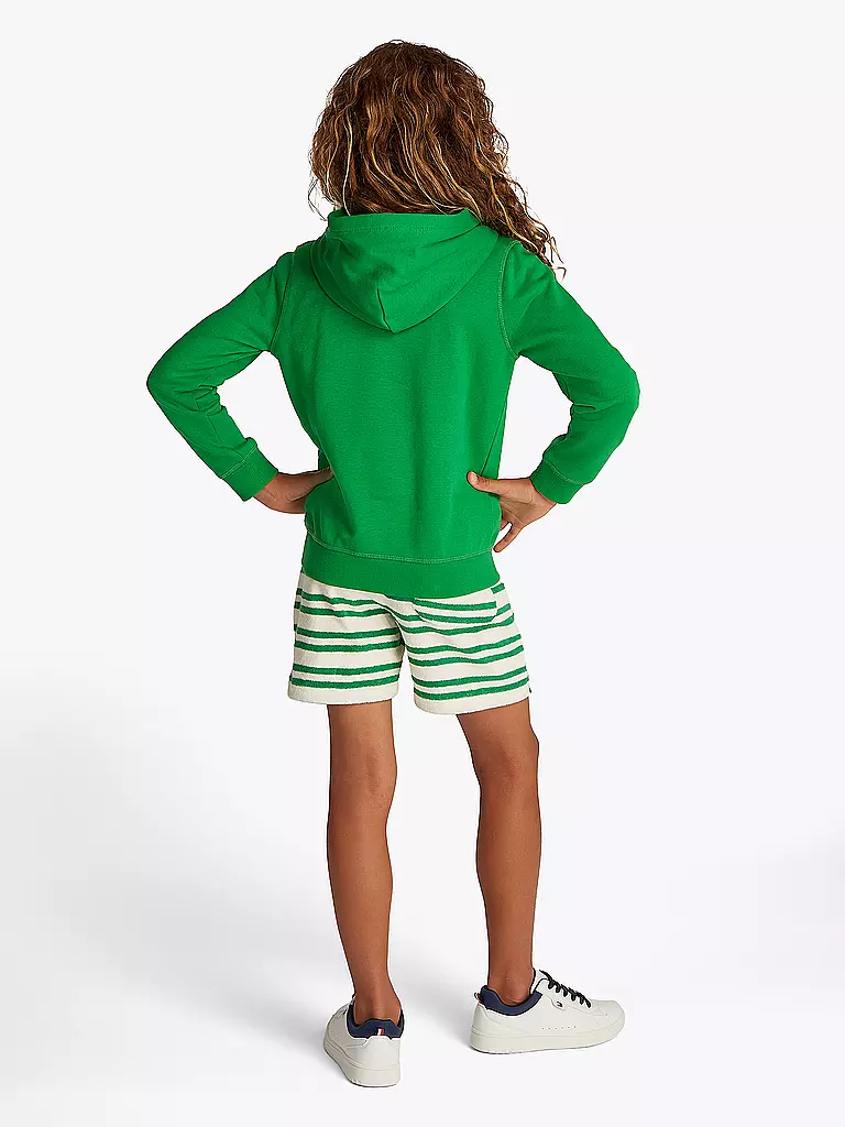 TOMMY HILFIGER | Sweat à capuche garçon | 