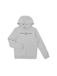 TOMMY HILFIGER | Sweat pour enfants | Gris clair