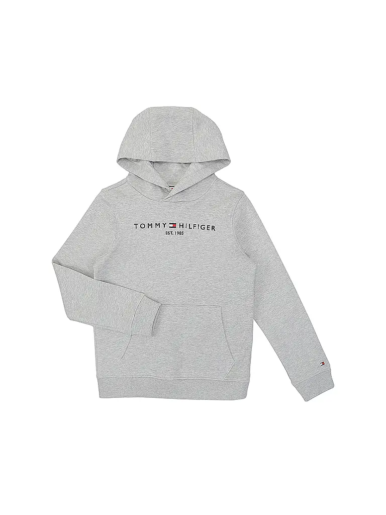 TOMMY HILFIGER | Sweat pour enfants | Gris clair