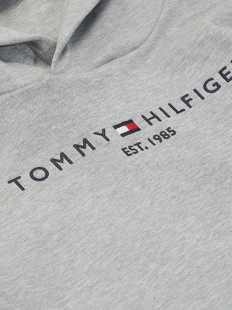 TOMMY HILFIGER | Sweat pour enfants | Gris clair