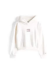 TOMMY HILFIGER | Sweat-shirt fille | Blanc