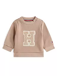 TOMMY HILFIGER | Sweat pour garçon | Beige