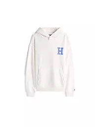 TOMMY HILFIGER | Sweat pour garçon | Blanc