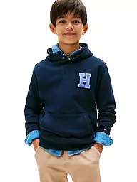 TOMMY HILFIGER | Sweat pour garçon | Bleu foncé