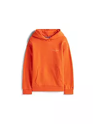 TOMMY HILFIGER | Sweat pour garçon | Orange