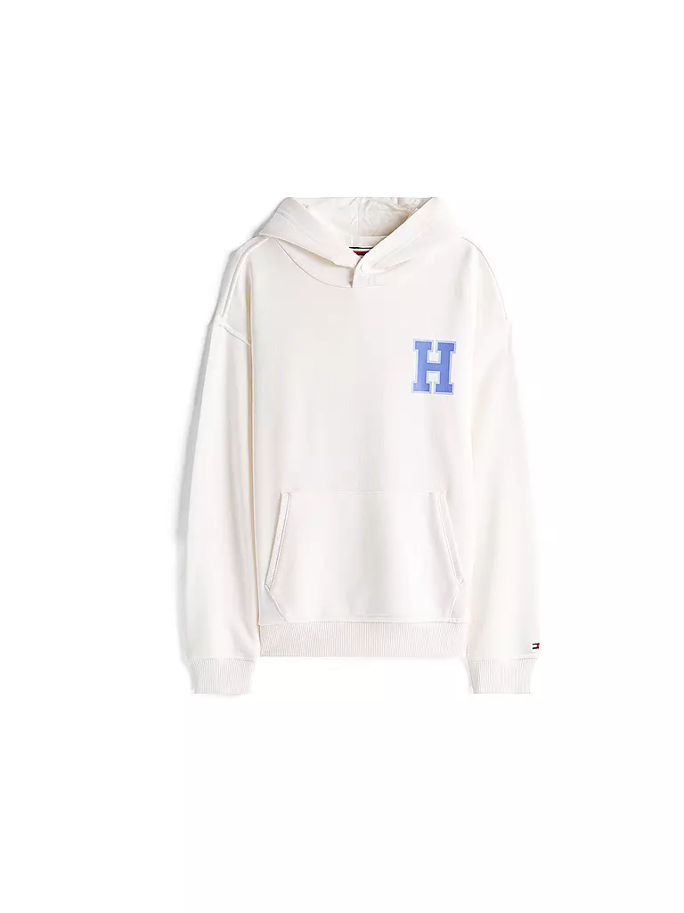 TOMMY HILFIGER | Sweat pour garçon | weiss