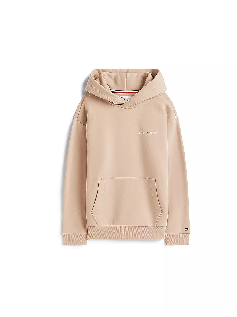 TOMMY HILFIGER | Sweat pour garçon | beige