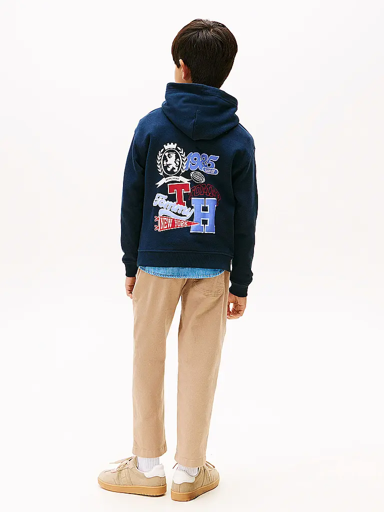 TOMMY HILFIGER | Sweat pour garçon | 