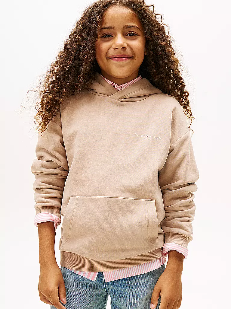 TOMMY HILFIGER | Sweat pour garçon | 