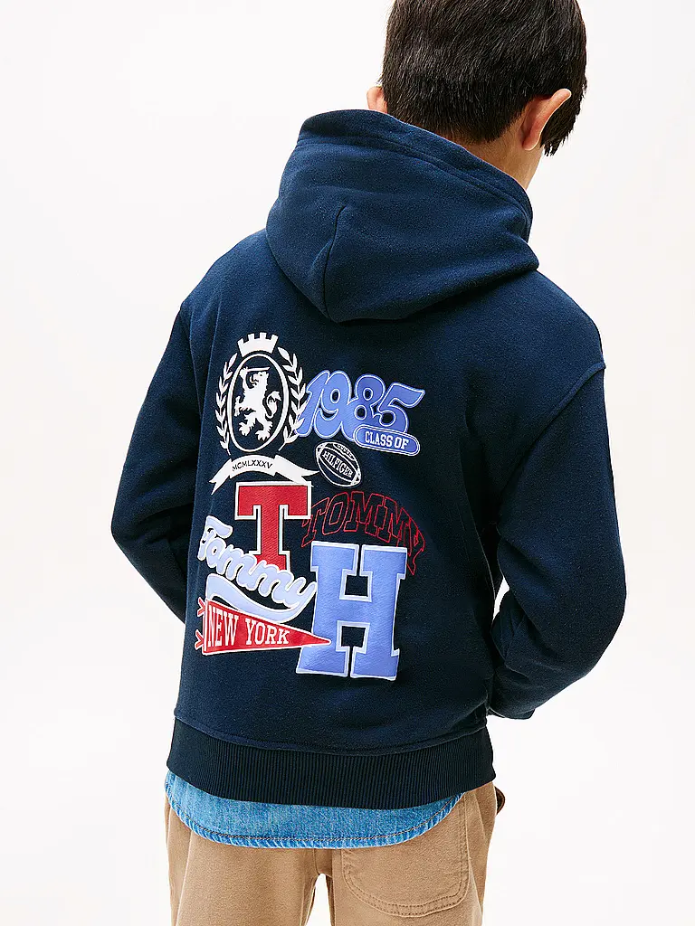 TOMMY HILFIGER | Sweat pour garçon | 