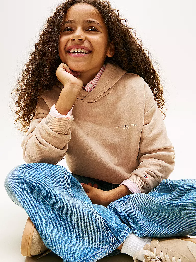 TOMMY HILFIGER | Sweat pour garçon | 