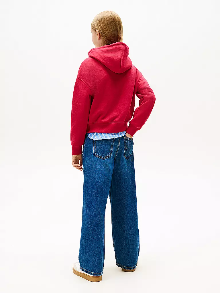 TOMMY HILFIGER | Sweat-shirt fille | 