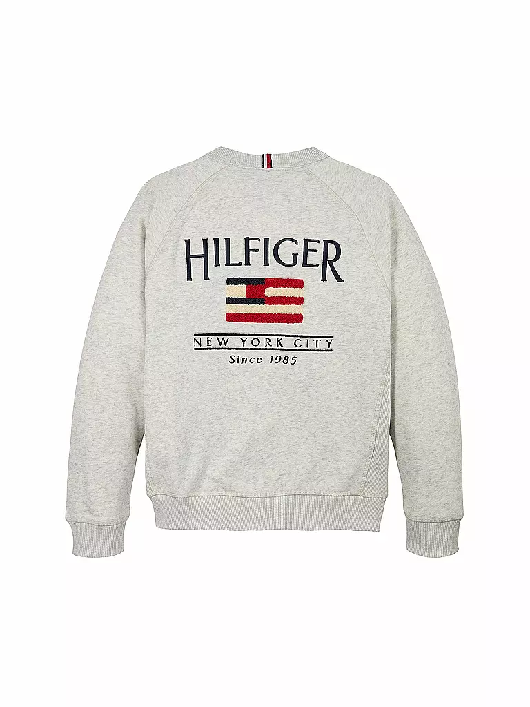 TOMMY HILFIGER | Sweat-shirt garçon | 