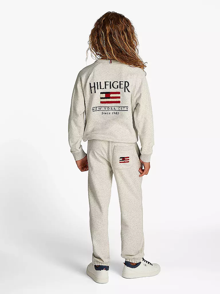 TOMMY HILFIGER | Sweat-shirt garçon | 