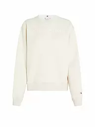 TOMMY HILFIGER | Sweat-shirt | Beige