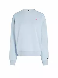 TOMMY HILFIGER | Sweat-shirt | Bleu clair