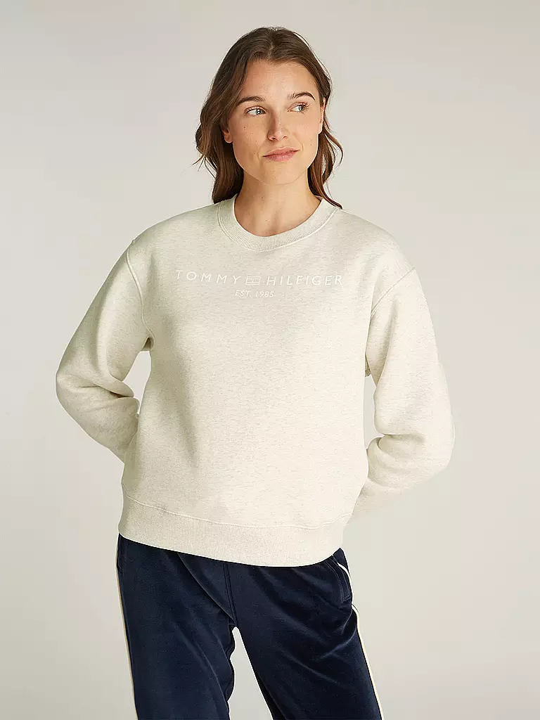 TOMMY HILFIGER | Sweat-shirt | 
