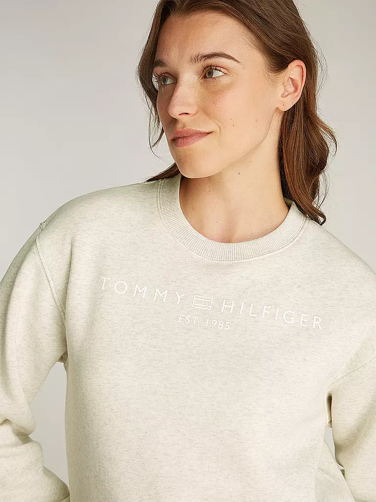 TOMMY HILFIGER | Sweat-shirt | 