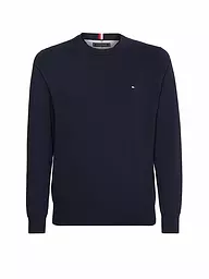 TOMMY HILFIGER | Sweater 1985 | Bleu