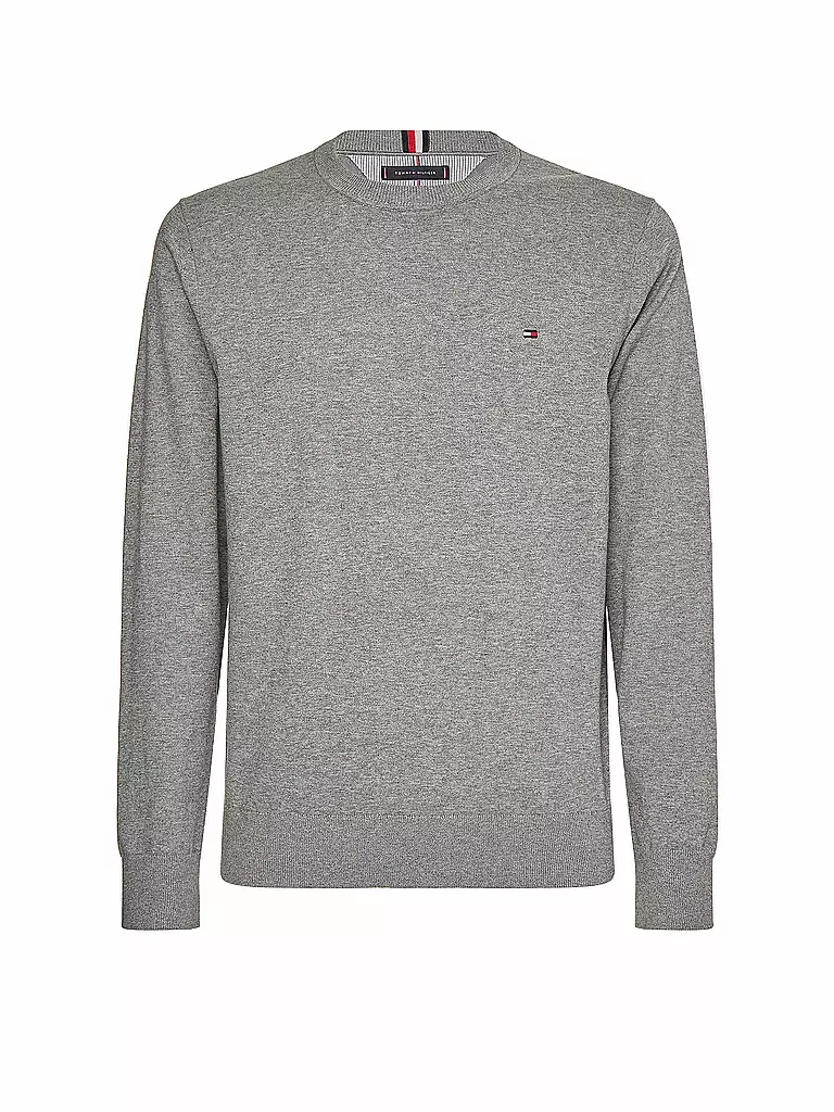 TOMMY HILFIGER | Sweater 1985 | Gris