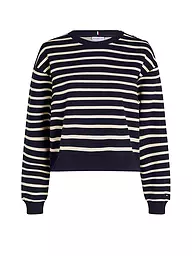 TOMMY HILFIGER | Sweater | Noir