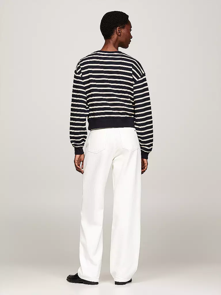 TOMMY HILFIGER | Sweater | Noir
