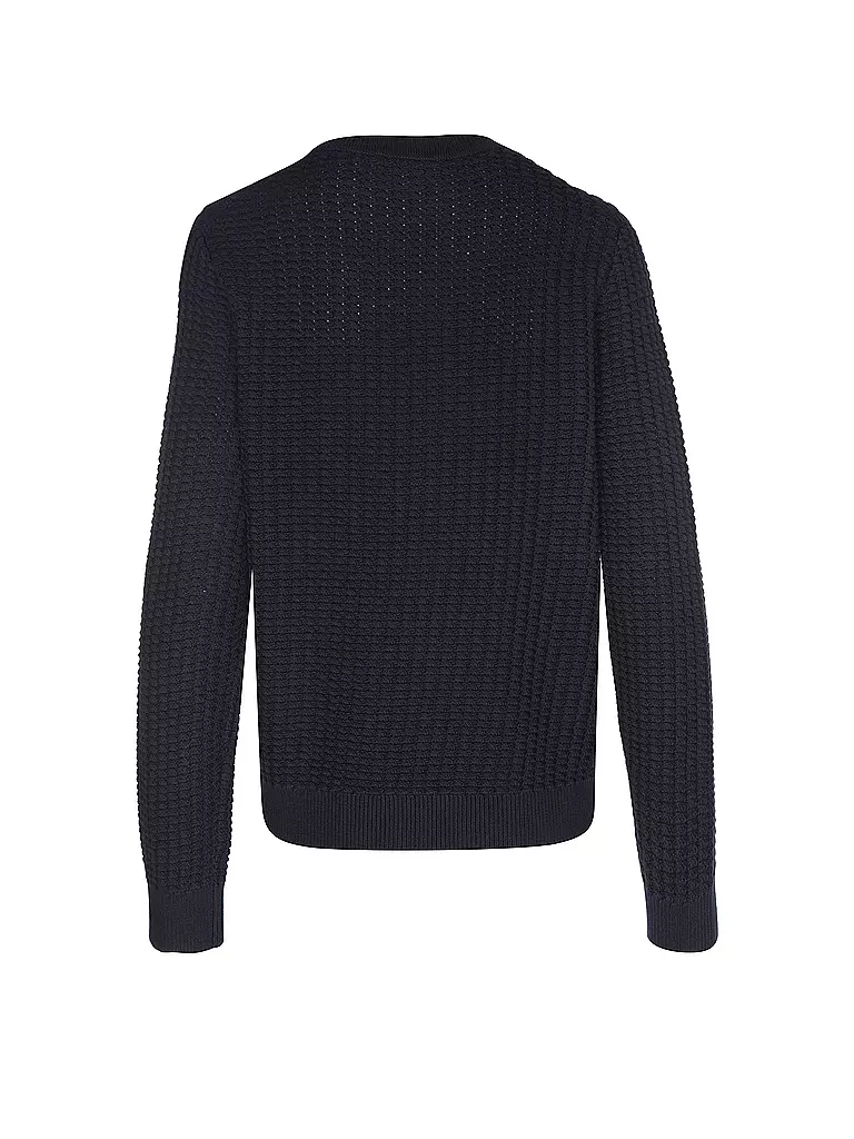 TOMMY HILFIGER | Sweater | Bleu foncé