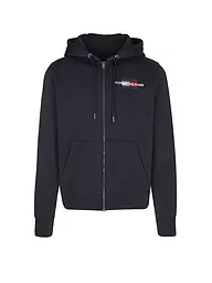 TOMMY HILFIGER | Sweatjacke | Bleu