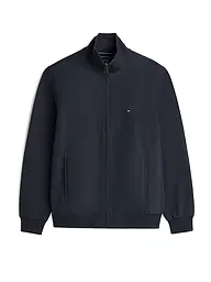 TOMMY HILFIGER | Sweatjacke | Bleu