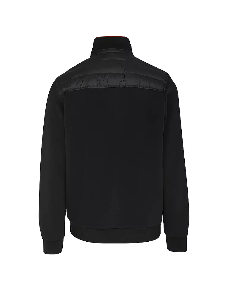 TOMMY HILFIGER | Sweatjacke | 