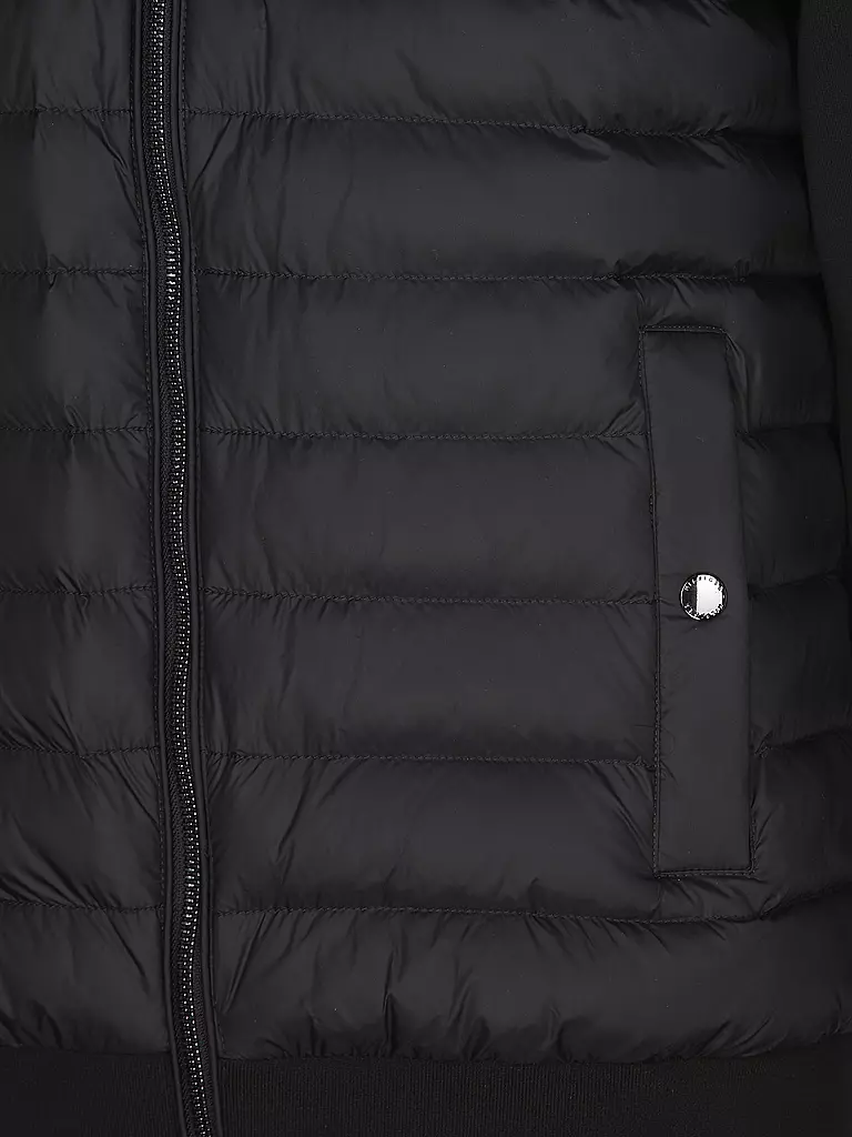 TOMMY HILFIGER | Sweatjacke | 