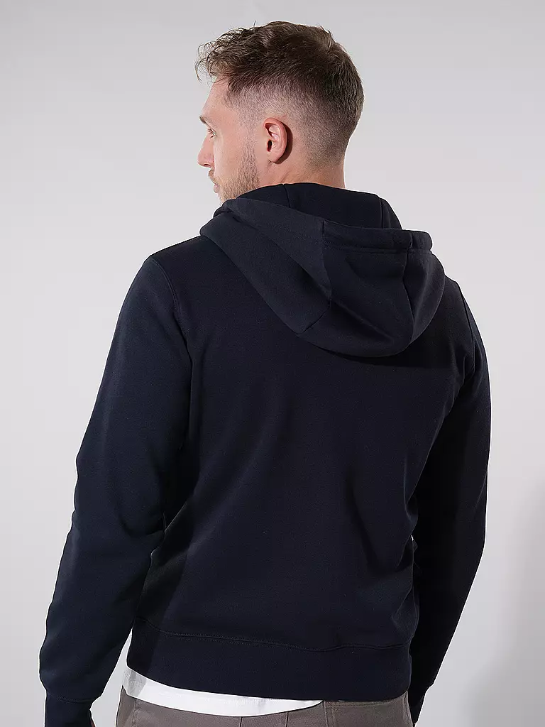 TOMMY HILFIGER | Sweatjacke | Bleu