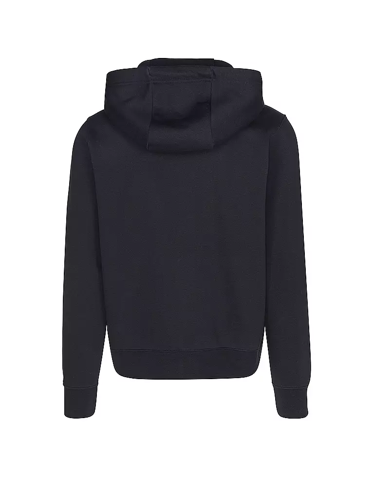 TOMMY HILFIGER | Sweatjacke | Bleu